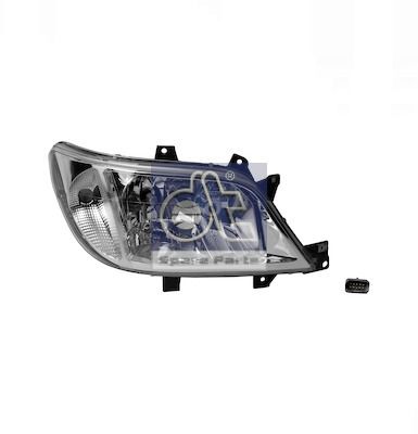 Reflektor DT SPARE PARTS 4.67955