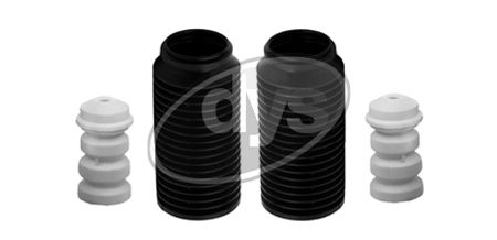 Zestaw ochrony przeciwpyłowej, amortyzator DYS 73-28952