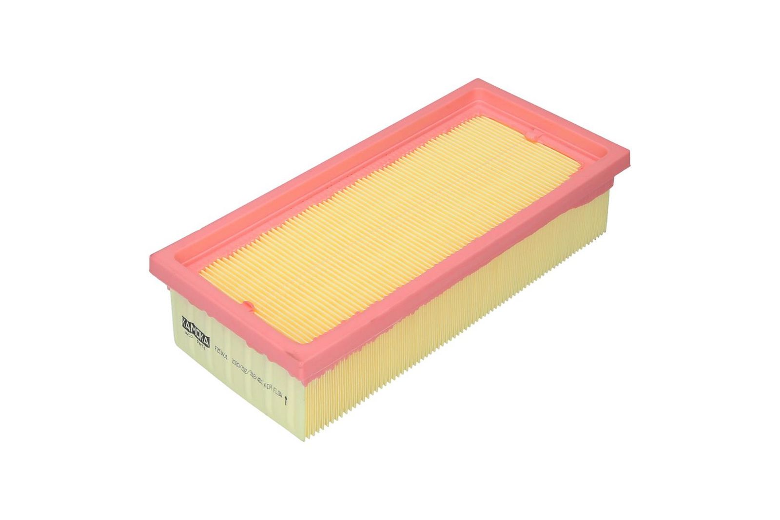 Levně Vzduchový filtr KAMOKA F251601