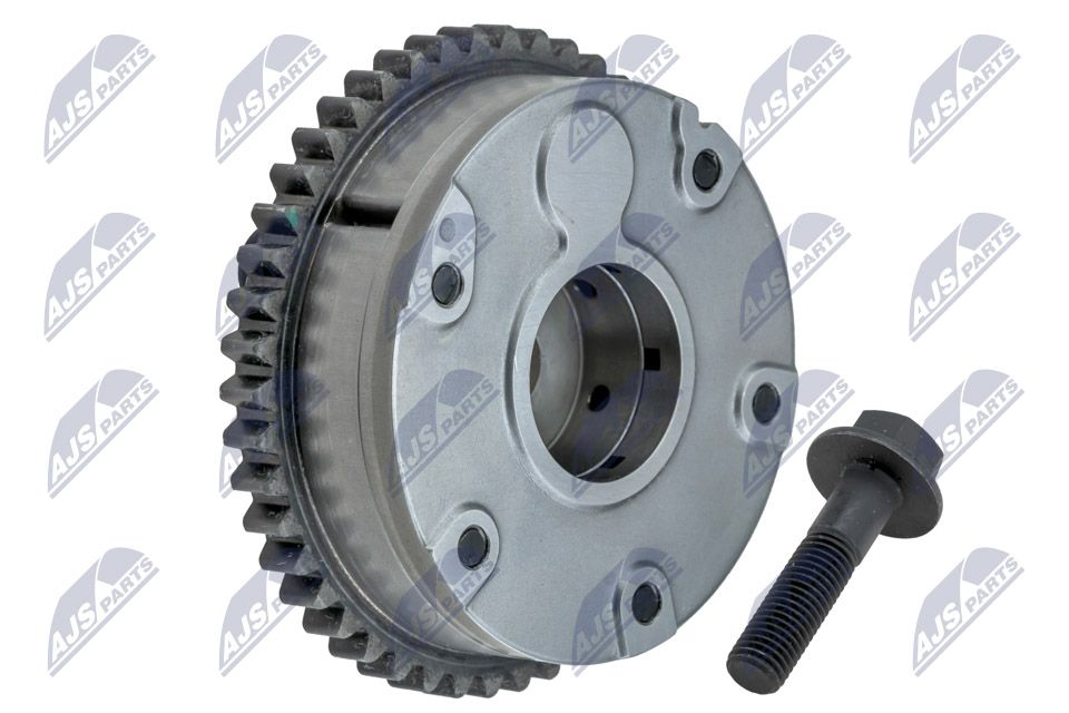 Nukkvõlliseadistaja