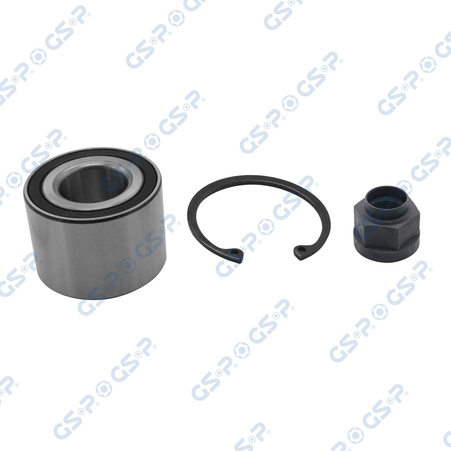 Set rulment roata GSP GK7573