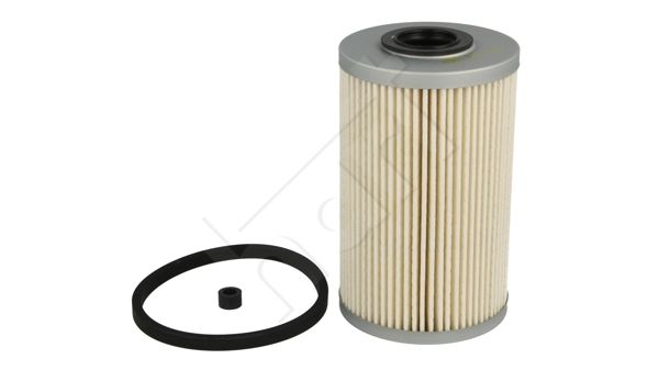Filtr paliwa HART 341 714