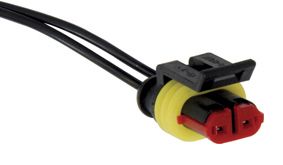 Set reparat cabluri, sistem electric central RESTAGRAF 225133