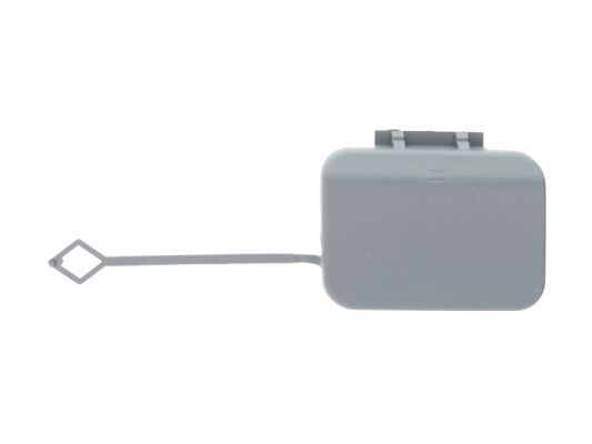 Покрытие буфера, прицепное обор