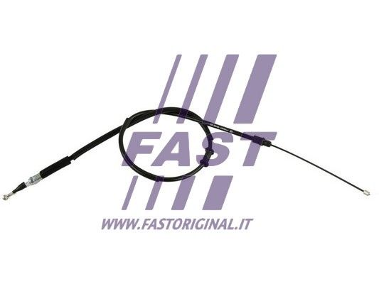 Cięgło, hamulec postojowy FAST FT69057
