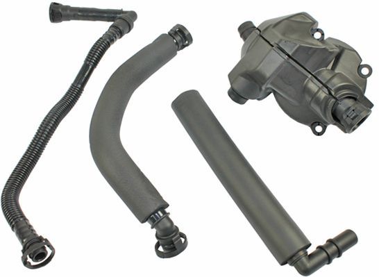 Set reparatie, aerisire baie ulei METZGER 2385078