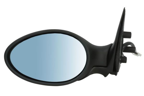 Наружное зеркало