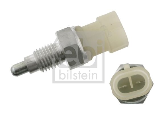 Przełącznik, światło cofania FEBI BILSTEIN 02800