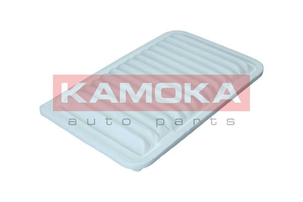 Vzduchový filtr KAMOKA F251501