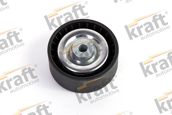 Vratná/vodicí kladka, klínový žebrový řemen KRAFT AUTOMOTIVE 1220800