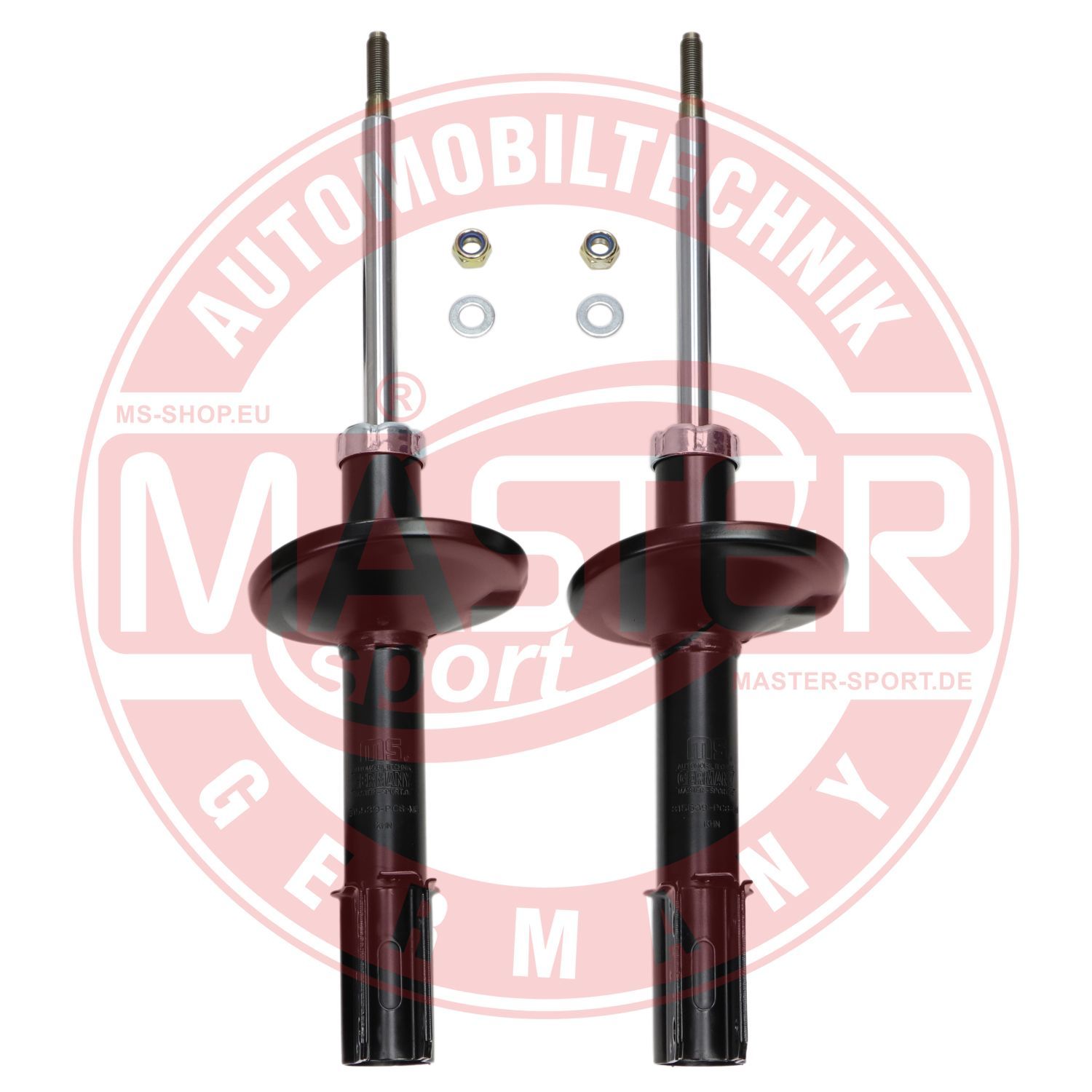 Amortyzator MASTER-SPORT GERMANY 16K006501