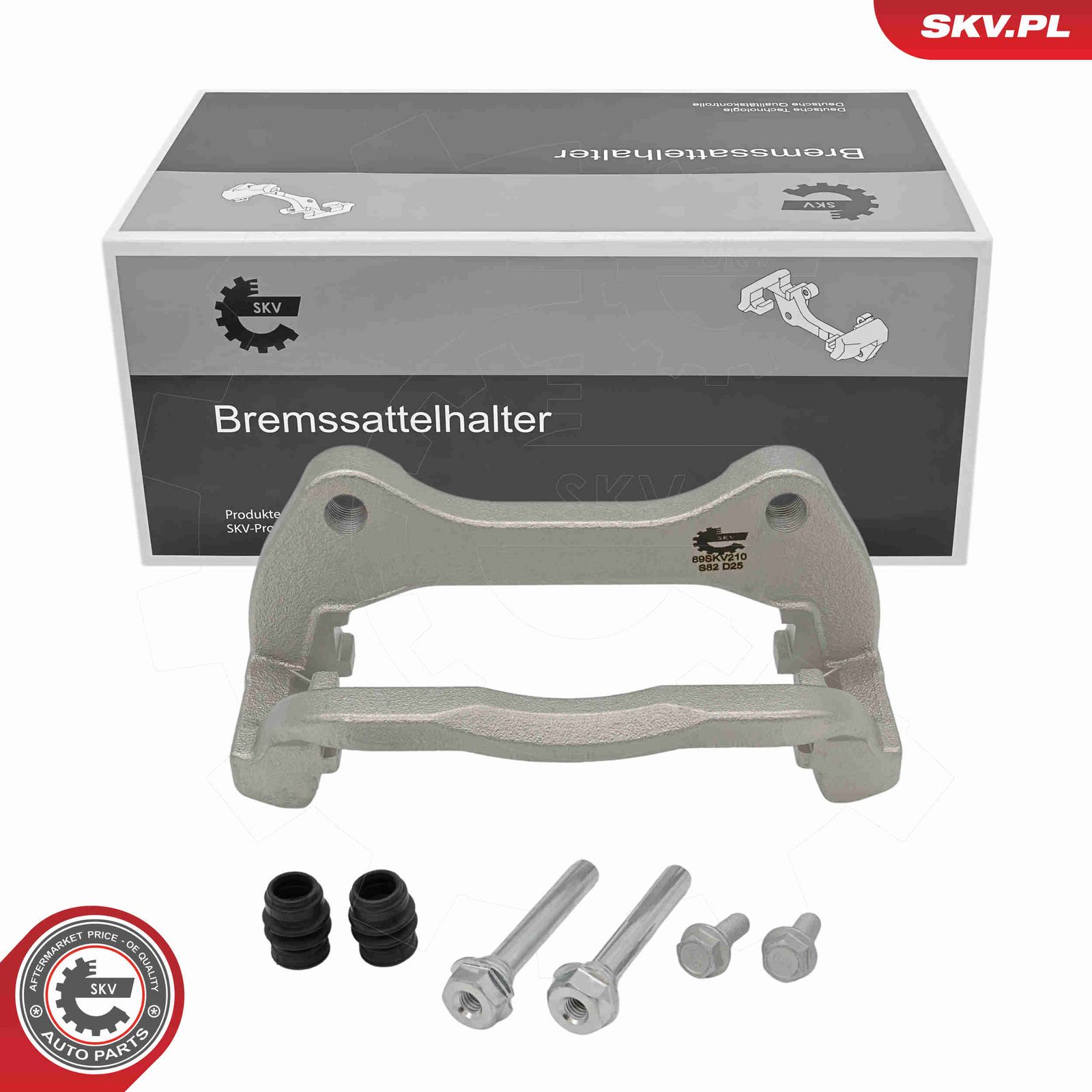 Kinnitus,pidurisadul