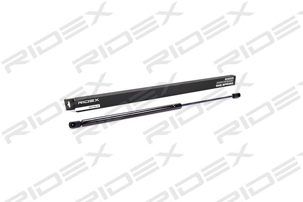 Sprężyna gazowa, pokrywa bagażnika RIDEX 219G0011