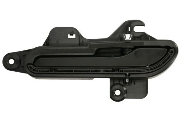 Väljaspoolne uksekäepide