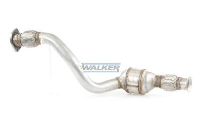 Katalizator WALKER 28164