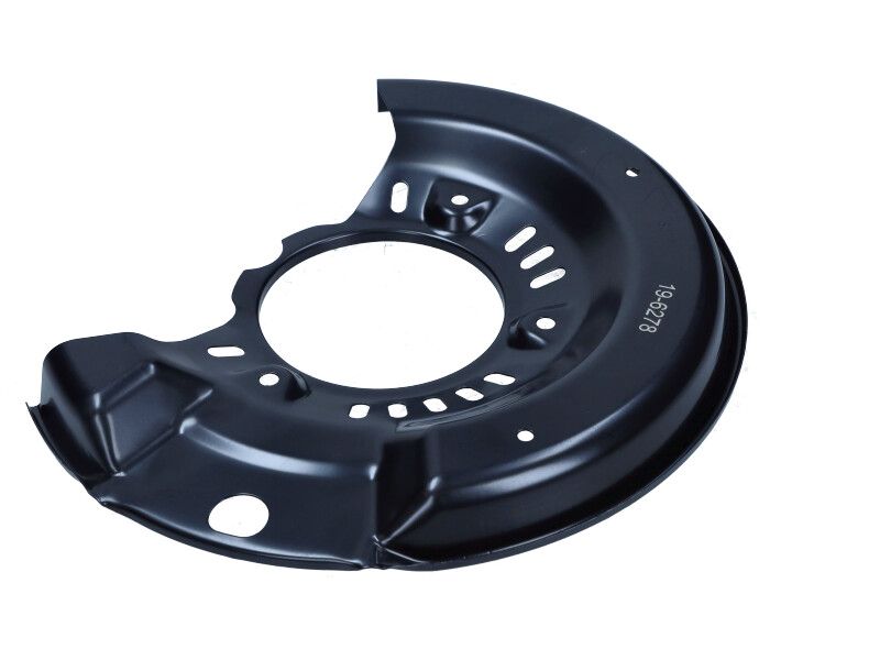 protectie stropire,disc frana MAXGEAR 19-6278
