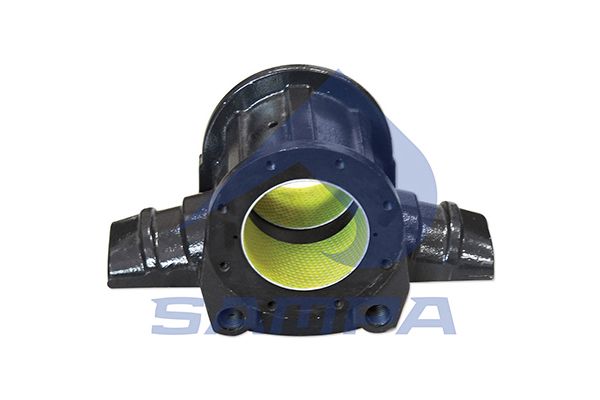 Suport arc, corp ax SAMPA 040.309