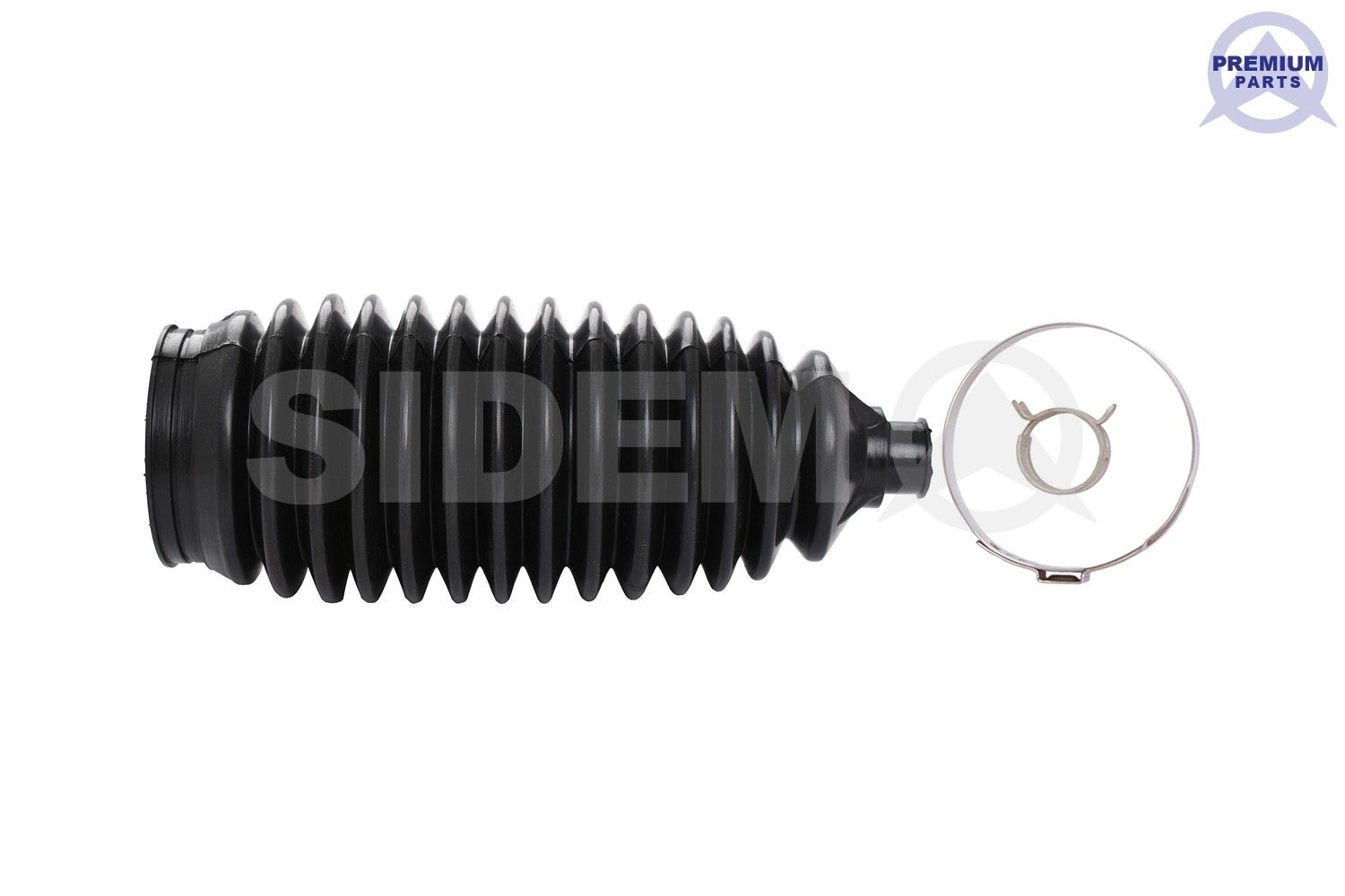 Osłona, system kierowania SIDEM 389.034