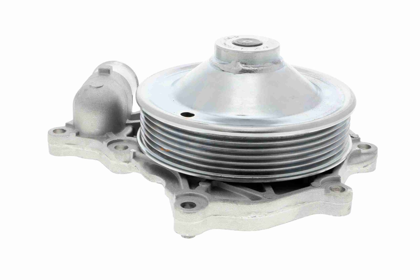 Pompe à eau, refroidissement du moteur