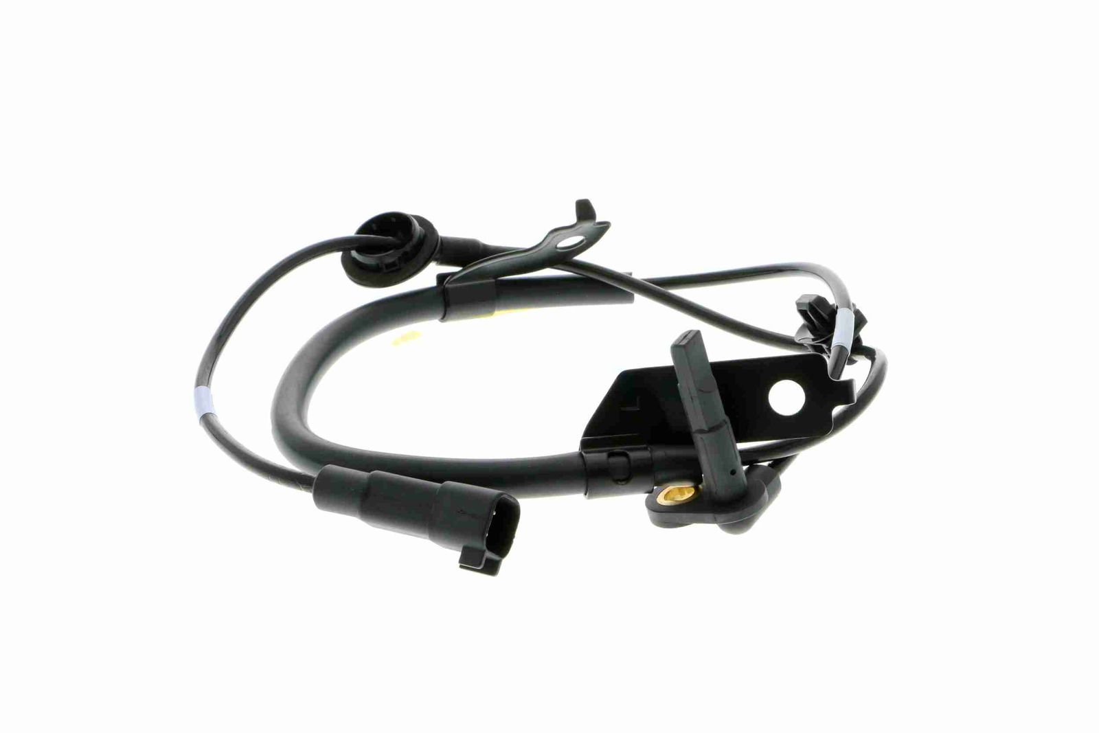 Capteur, vitesse de roue