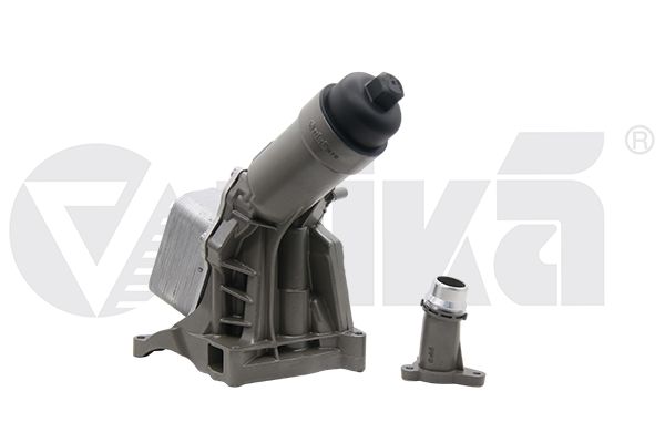 масляный радиатор, двигательное масло