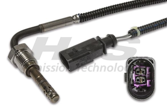Senzor, temperatura gaze evacuare HJS genuine 92 09 4197