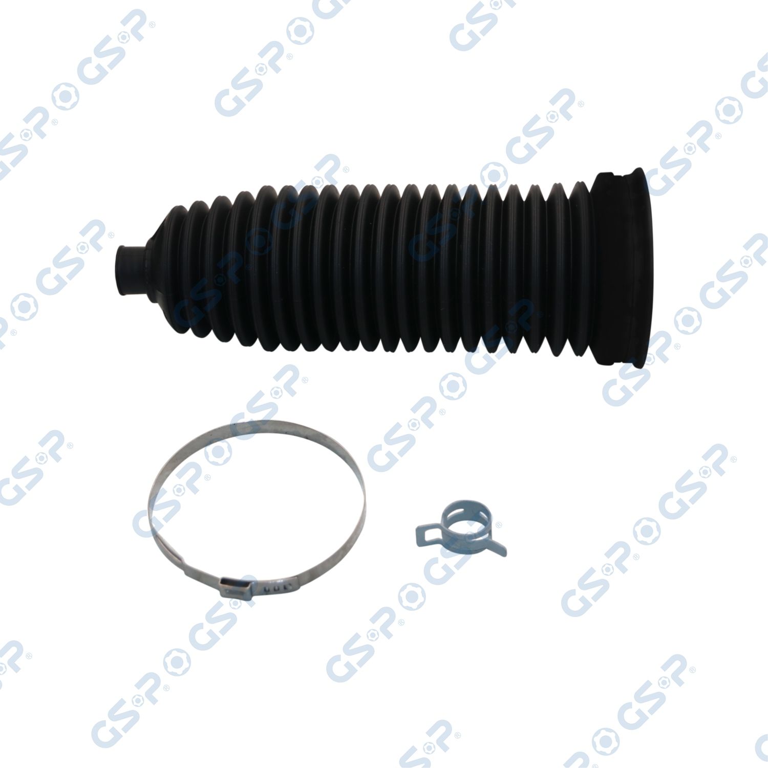 Комплект пыльника, рулевое управление