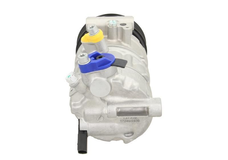 gebr. Klimakompressor (GEB21155), Bild 3 von 4