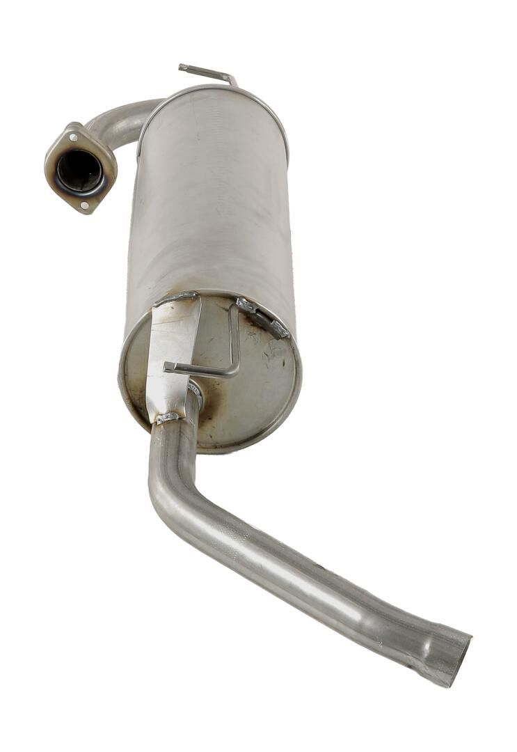 Zadní tlumič výfuku WALKER 21817