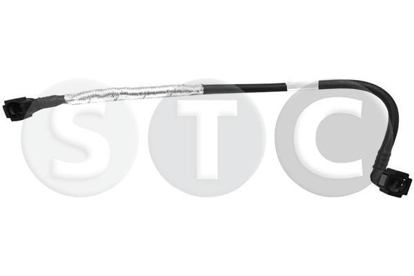 Przewód paliwowy elastyczny STC T492132