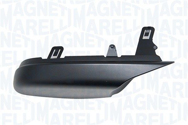 Mocowanie, lusterko zewnętrzne MAGNETI MARELLI 182205000100