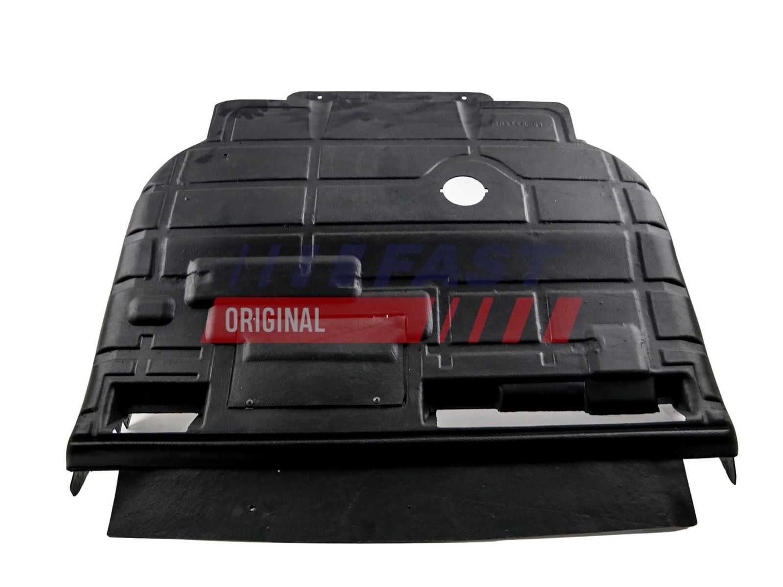 Acoperire motor FAST FT99032