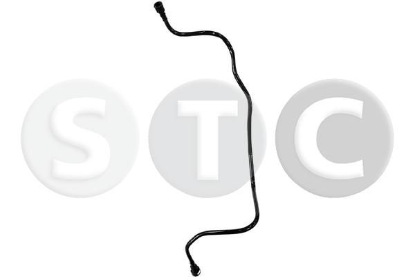 Przewód paliwowy STC T492468
