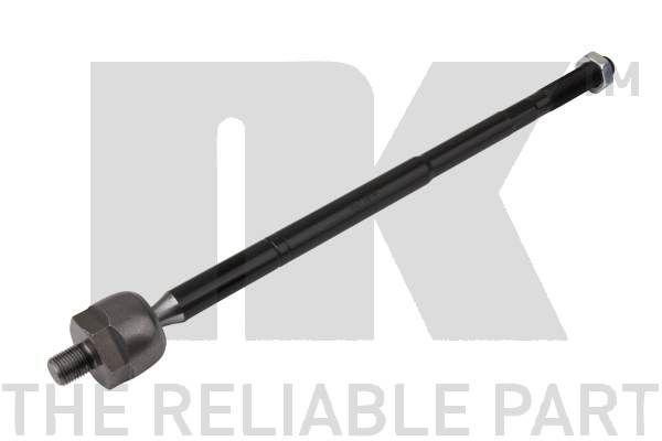 Połączenie osiowe, drążek kierowniczy poprzeczny NK 5032580