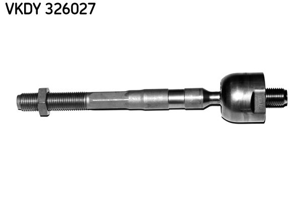 Axiální kloub, příčné táhlo řízení SKF VKDY 326027