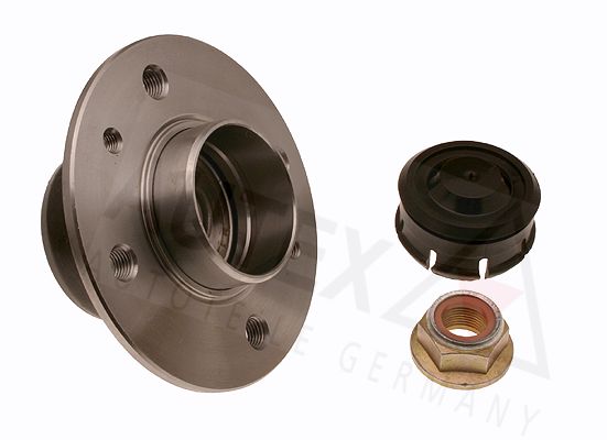 Zestaw łożysk koła AUTEX 804044