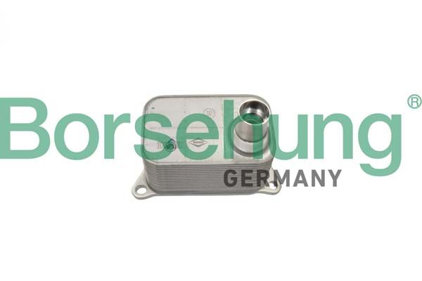 Radiator ulei, ulei motor BORSEHUNG B19085