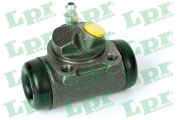 Cylinderek hamulcowy LPR 4545