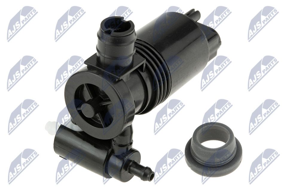 pompa de apa,spalare parbriz NTY ESP-LR-004