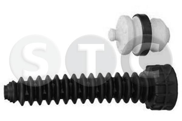Zestaw ochrony przeciwpyłowej, amortyzator STC T406381