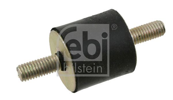 tampon cauciuc,amortizor esapament FEBI BILSTEIN 19582