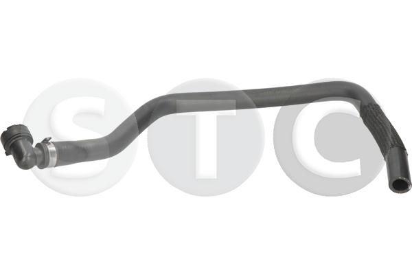 wąż, wymiennik ciepła (ogrzewanie) STC T430480