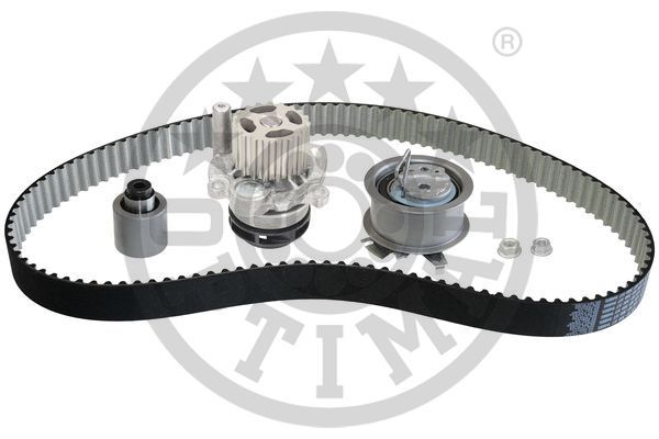 Pompa wodna + zestaw paska rozrządu OPTIMAL SK-1372AQ2