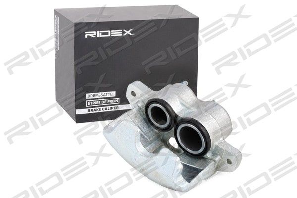 Zacisk hamulca RIDEX 78B0853