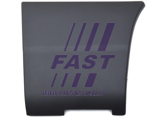 Listwa ozdobna / ochronna, sciana boczna FAST FT90738