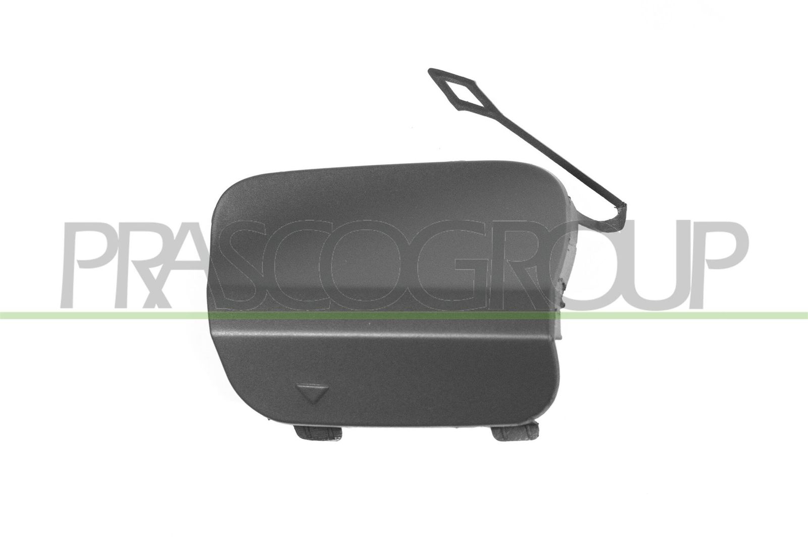 Capac carlig remorcare PRASCO ME7031236