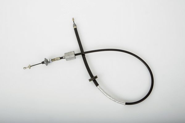 Cięgło, sterowanie sprzęgłem HELLA PAGID 8AK 355 700-841