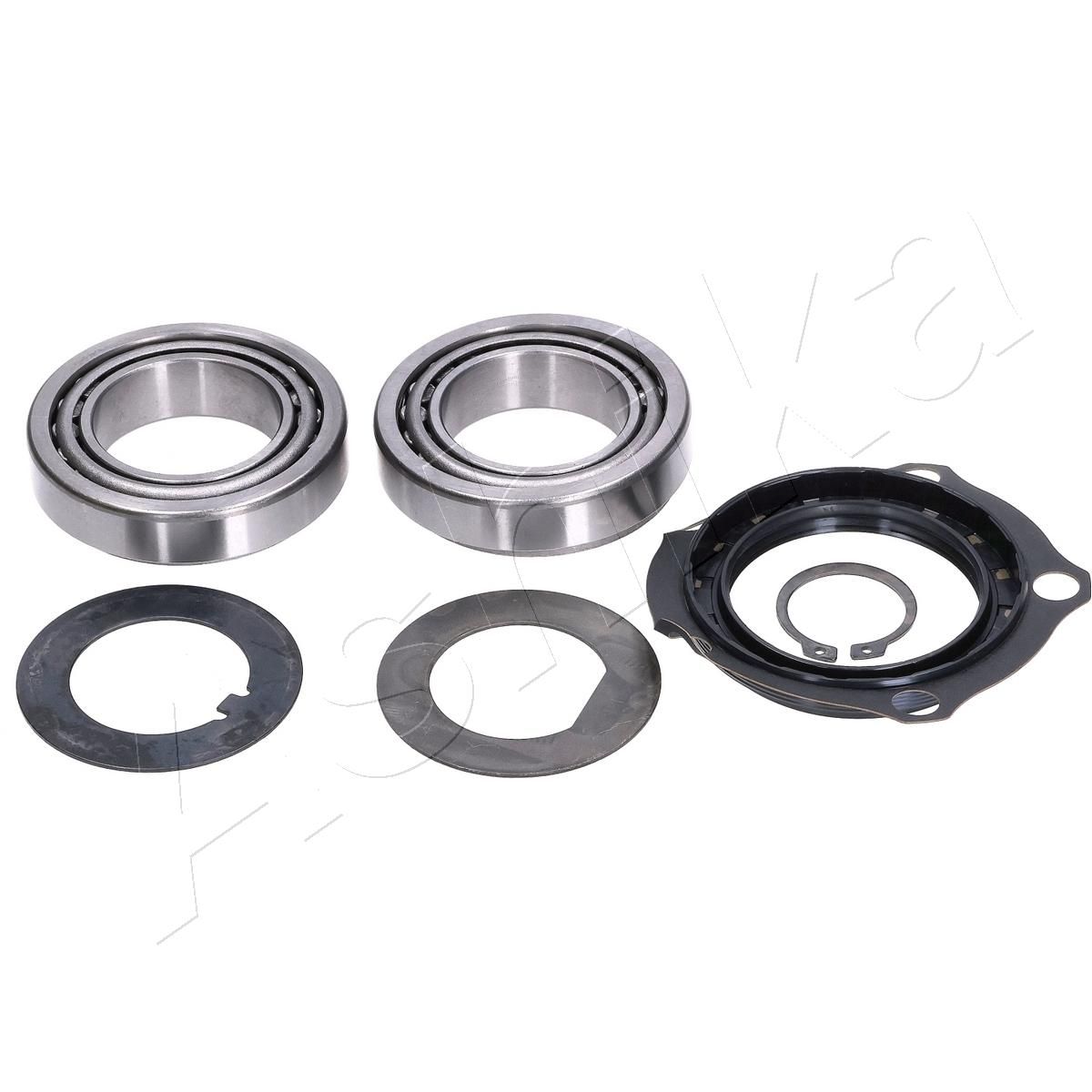 Set rulment roata ASHIKA 44-10090