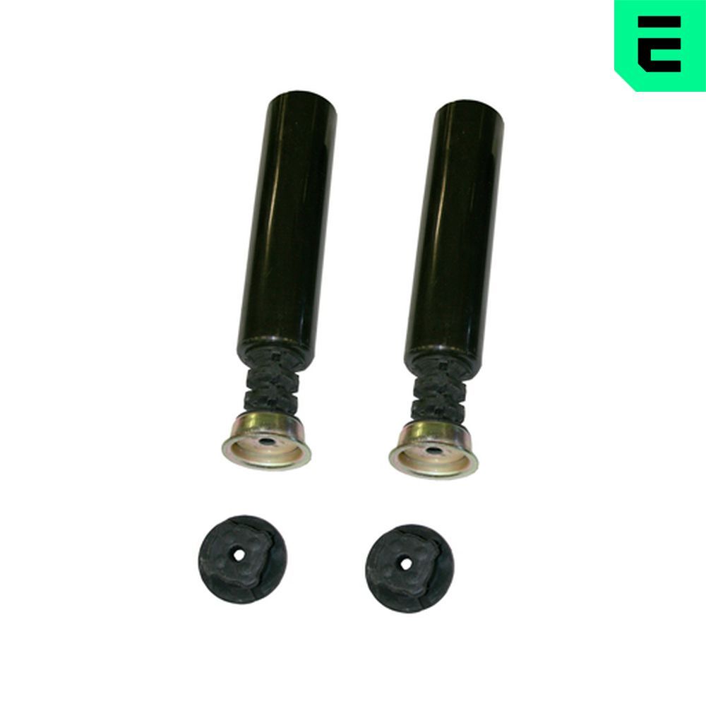 chit protectie praf,amortizor OPTIMAL AK-735288