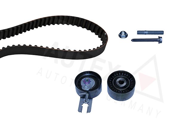 Zestaw paska rozrządu AUTEX 702368